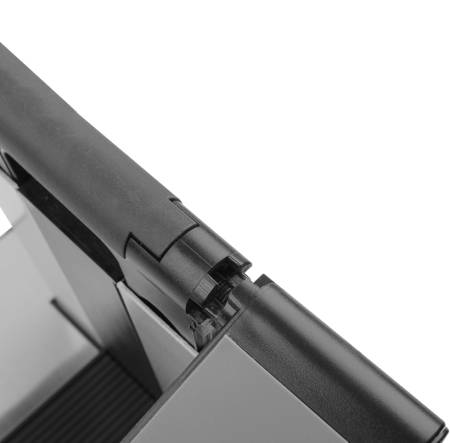 Neomounts Notebook Desk Stand (ergonomic