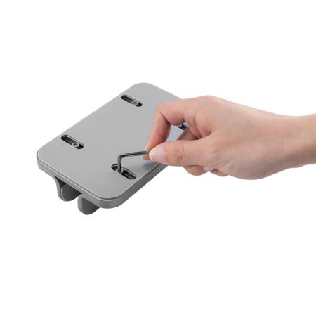 Neomounts Notebook Desk Stand (vertical)
