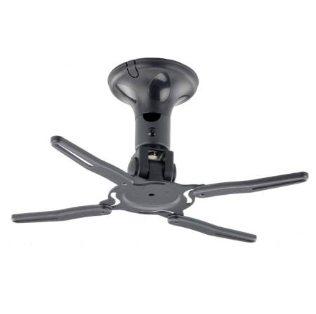 Neomounts Projector Ceiling Mount (height: 19 cm)