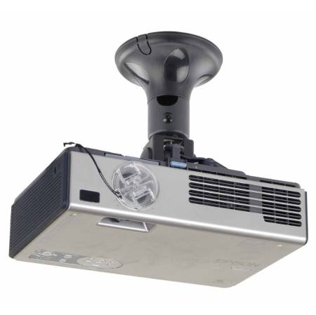 Neomounts Projector Ceiling Mount (height: 19 cm)