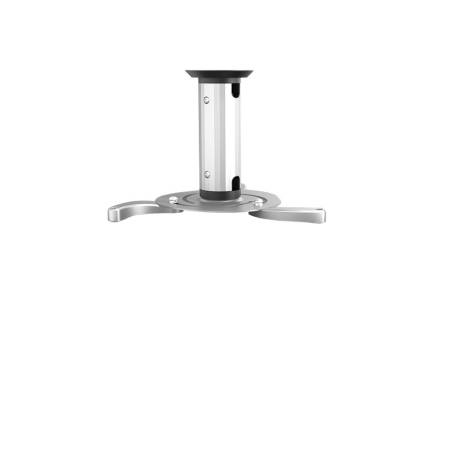 Neomounts Projector Ceiling Mount (height: 8-15 cm)