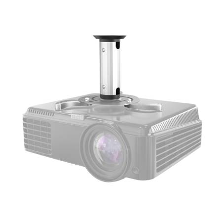 Neomounts Projector Ceiling Mount (height: 8-15 cm)