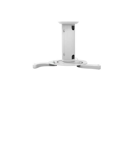 Neomounts Projector Ceiling Mount (height: 8-15 cm)