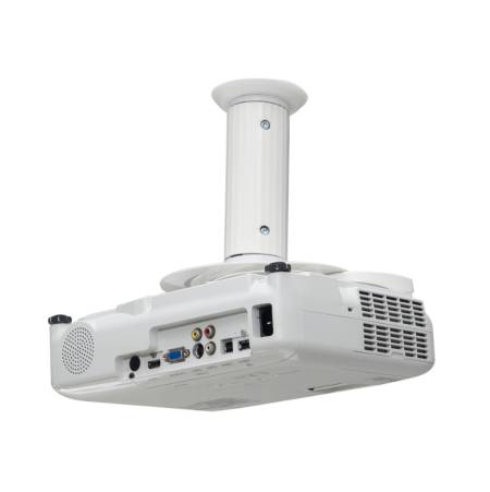 Neomounts Projector Ceiling Mount (height: 8-15 cm)