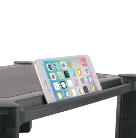 Neomounts Monitor Riser (height adjustment: 16.8 cm)