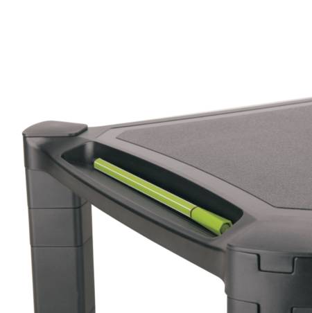 Neomounts Monitor Riser (height adjustment: 16.8 cm)