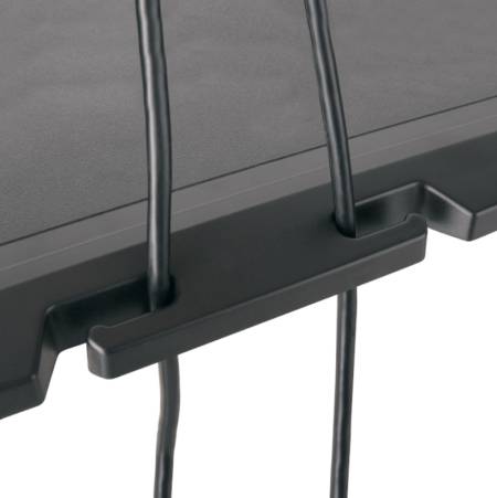Neomounts Monitor Riser (height adjustment: 16.8 cm)
