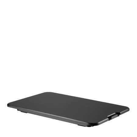 Neomounts Workstation - sit-stand workplace (height adjustment: 4-40 cm)