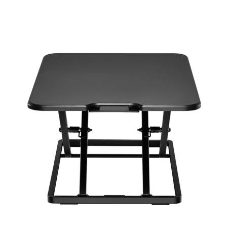 Neomounts Workstation - sit-stand workplace (height adjustment: 4-40 cm)