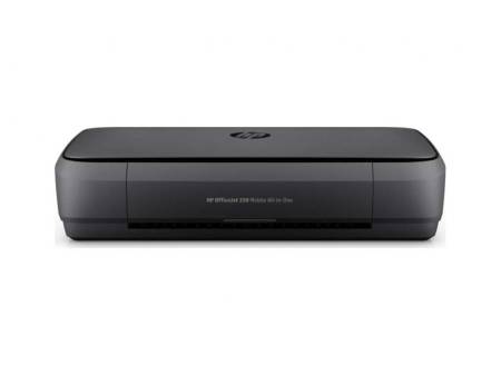 HP OfficeJet 200 Mobile Printer