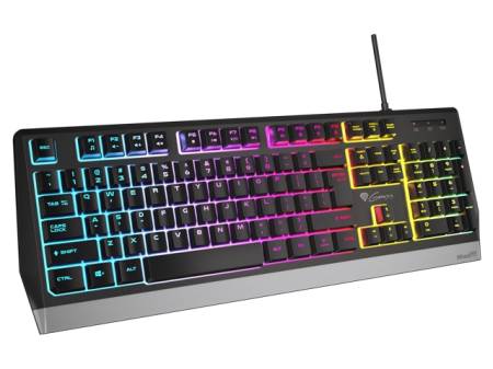 Genesis Gaming Keyboard Rhod 300 US Layout