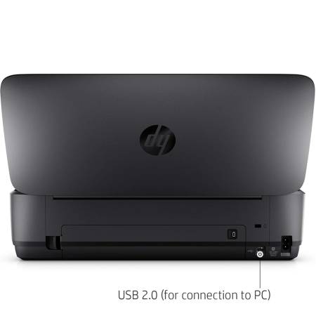 HP OfficeJet 250 Mobile AiO Printer