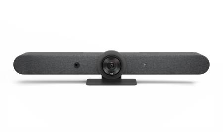 Logitech Rally Bar - GRAPHITE - EMEA