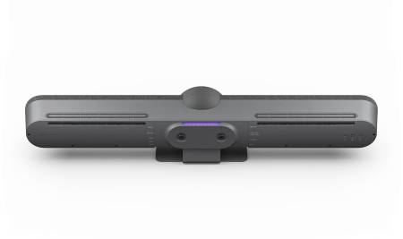 Logitech Rally Bar - GRAPHITE - EMEA