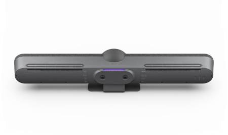 Logitech Rally Bar - GRAPHITE - EMEA