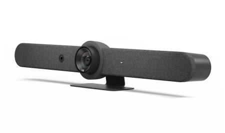 Logitech Rally Bar - GRAPHITE - EMEA