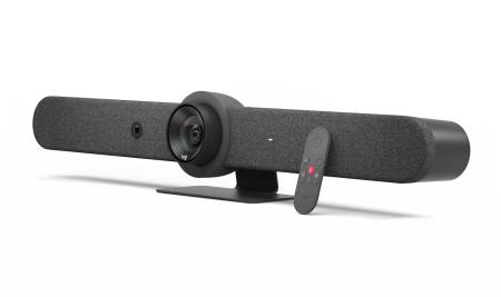 Logitech Rally Bar - GRAPHITE - EMEA