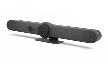 Logitech Rally Bar - GRAPHITE - EMEA