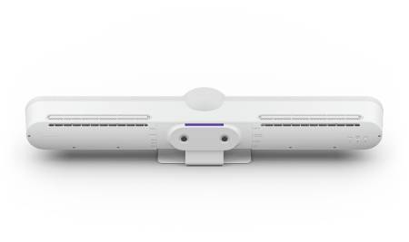 Logitech Rally Bar - OFF-WHITE - EMEA
