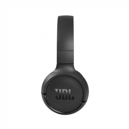 JBL T510BT BLK HEADPHONES