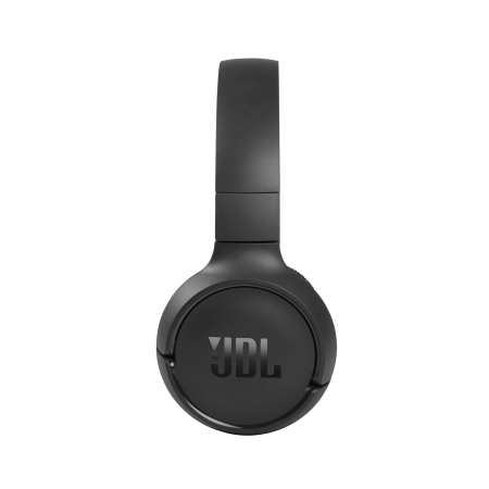 Bluetooth слушалки JBL Tune 510BT JBLT510BTBLKEU черни
