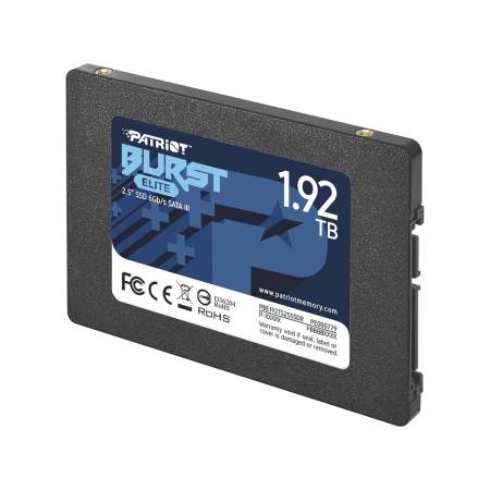 Patriot Burst Elite 1920GB SATA3 2.5