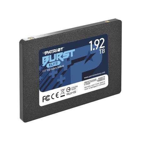 Patriot Burst Elite 1920GB SATA3 2.5