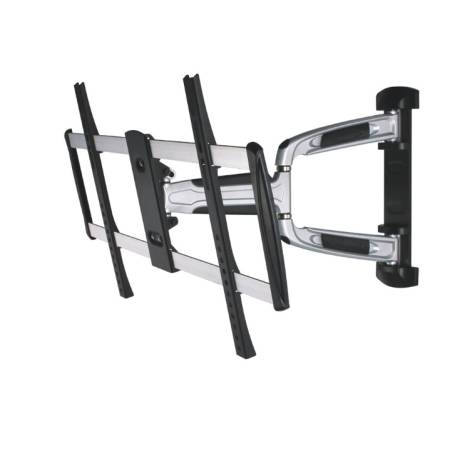 Neomounts Flat Screen Wall Mount (3 pivots & tiltable)