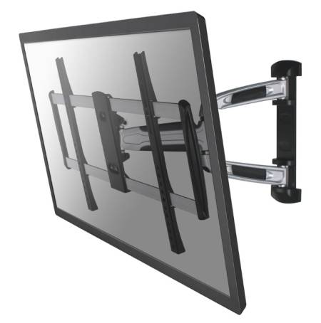 Neomounts Flat Screen Wall Mount (3 pivots & tiltable)