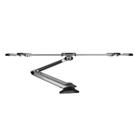 Neomounts Flat Screen Wall Mount (3 pivots & tiltable)