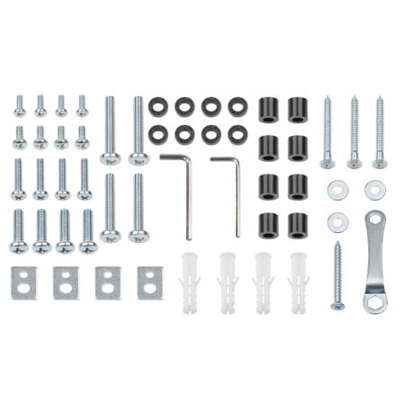 Neomounts Flat Screen Wall Mount (3 pivots & tiltable)