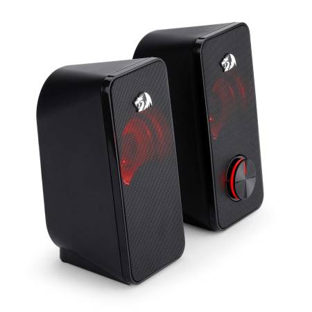 Стерео колонки Redragon Stentor GS500