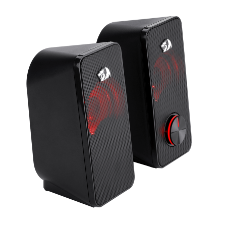 Стерео колонки Redragon Stentor GS500
