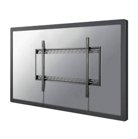 Neomounts Flat Screen Wall Mount - ideal for Large Format Displays (fixed) - 125KG