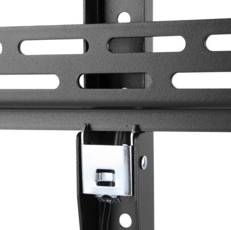 Neomounts Flat Screen Wall Mount - ideal for Large Format Displays (fixed) - 125KG