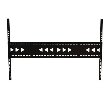 Neomounts Flat Screen Wall Mount - ideal for Large Format Displays (fixed) - 150 KG