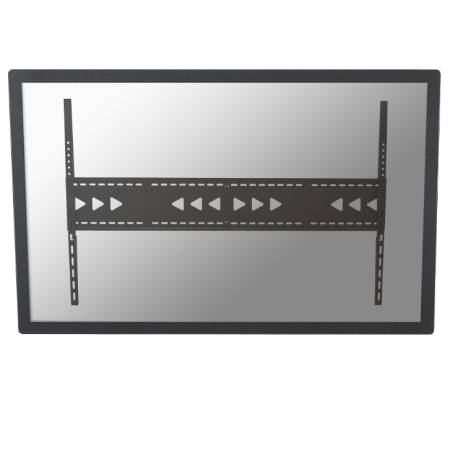 Neomounts Flat Screen Wall Mount - ideal for Large Format Displays (fixed) - 150 KG