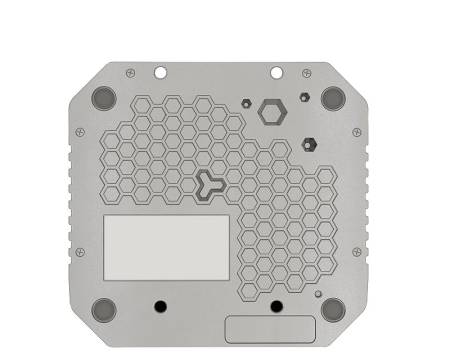 Точка за дастъп MikroTik LtAP LTE kit RBLtAP-2HnD&R11e-LTE
