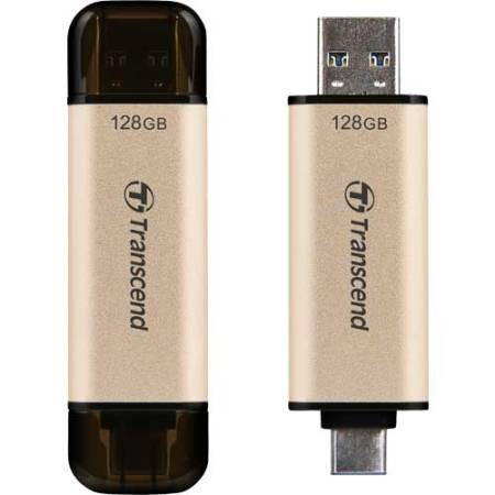 Transcend 128GB