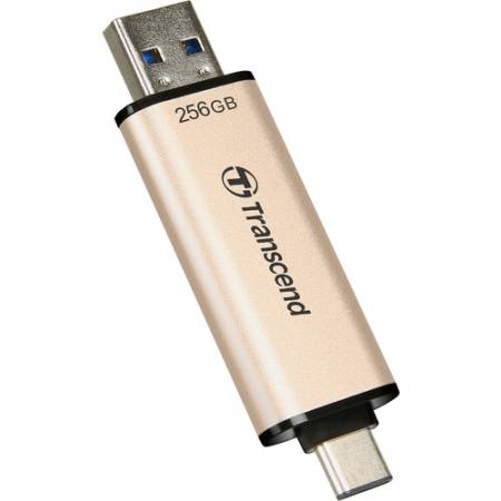 Transcend 256GB