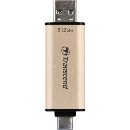 Transcend 512GB