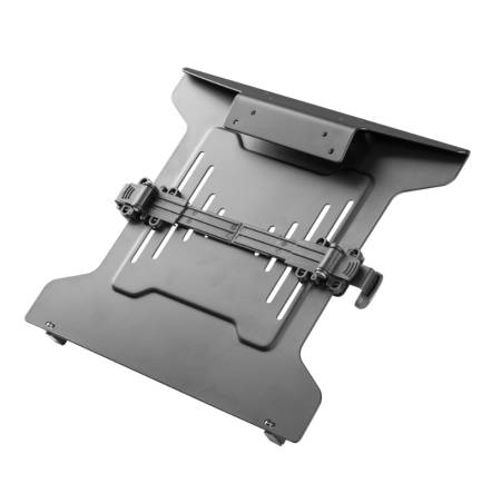 Neomounts Notebook Holder (montage via VESA 75&100)