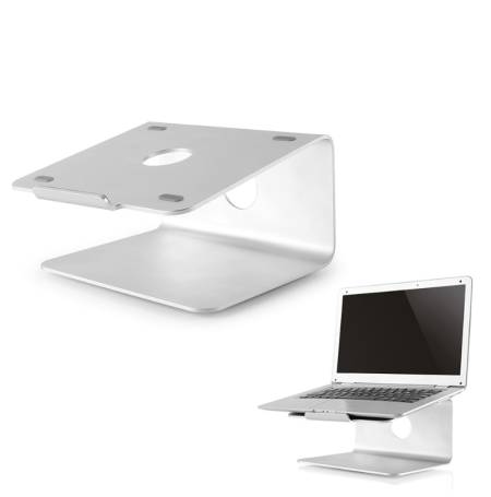 Neomounts Notebook Desk Stand (ergonomic