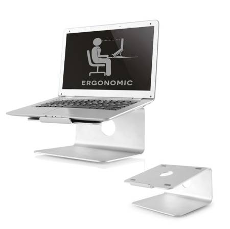 Neomounts Notebook Desk Stand (ergonomic