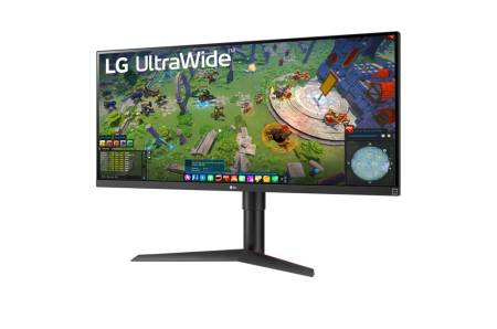 LG 34WP65G-B