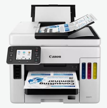 Canon MAXIFY GX7040 All-In-One