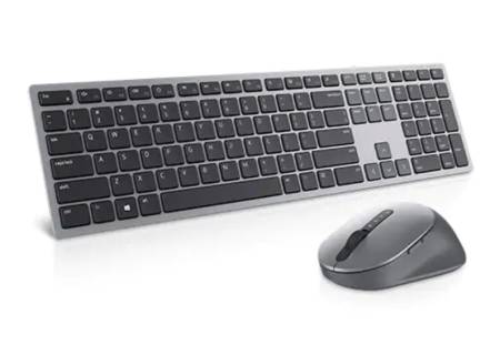 Dell Premier Multi-Device Wireless Keyboard and Mouse - KM7321W