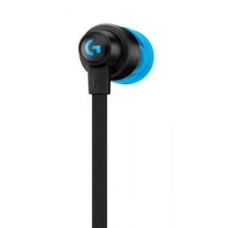 Logitech G333 Gaming Headphones