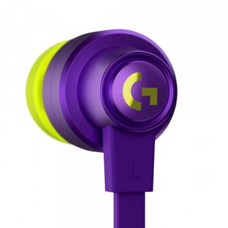 Logitech G333 Gaming Headphones