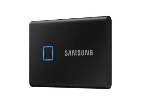 Samsung Portable SSD T7 Touch 2TB